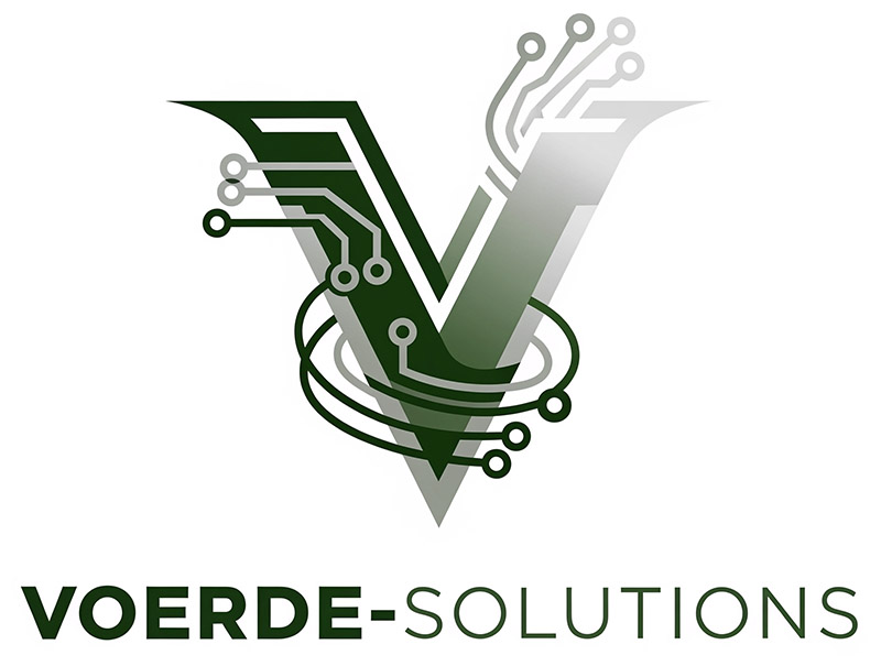 Voerde Solutions Logo